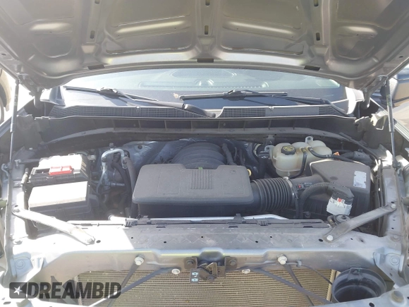 2021 Chevrolet Silverado 1500 Work Truck with VIN 1GCRYAEHXMZ223328, listed as a IAAI auction lot 41810233 with 70,321 mi miles and . Bid and sale history available at DreamBid. Image 10.