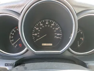 2006 Lexus RX 330 with VIN 2T2HA31U06C107787, listed as a Copart auction lot 75556004 with 188,997 mi miles and Salvage Title. Bid and sale history available at carsss.com. Image 9.