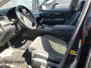 2016 Lexus LS 460 с VIN JTHCL5EF5G5025762, выставлен на аукционе Copart как лот 76359344 с пробегом Не указан миль и Списание • Salvage title. История ставок и продаж доступна на DreamBid. Изображение 7.