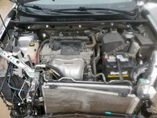 2013 Toyota RAV4 XLE with VIN JTMWFREV1DD002260, listed as a Copart auction lot 60715475 with 56,092 mi miles and Salvage title. Bid and sale history available at DreamBid. Image 11.