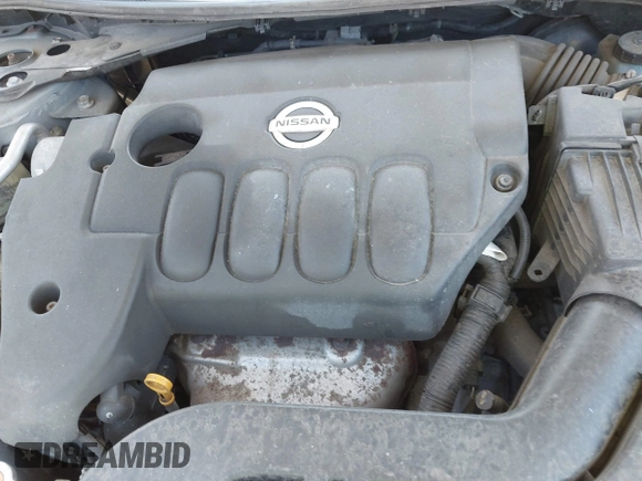 2012 Nissan Altima 2.5 with VIN 1N4AL2AP6CN415968, listed as a IAAI auction lot 42109092 with 165,136 mi miles and . Bid and sale history available at DreamBid. Image 10.