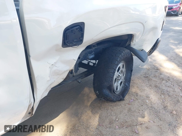 2022 Nissan Frontier S with VIN 1N6ED1CM4NN675419, listed as a IAAI auction lot 42320355 with 78,060 mi miles and . Bid and sale history available at DreamBid. Image 6.