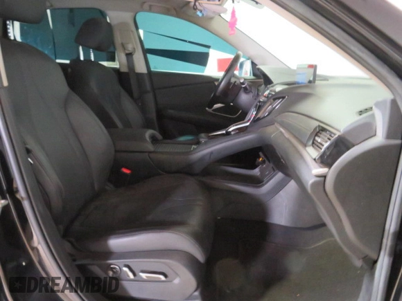 2021 Acura RDX with VIN 5J8TC2H32ML005365, listed as a Copart auction lot 41630085 with 67,331 mi miles and Salvage title. Bid and sale history available at DreamBid. Image 5.