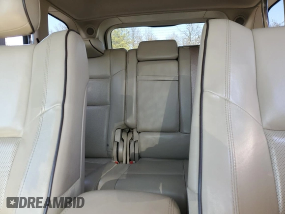2018 Jeep Grand Cherokee Overland z VIN 1C4RJFCM3JC401399, wystawiony jako Copart lot #53167035 z przebiegiem 87 886 mil mil oraz Nie do naprawy • Non repairable. Historia ofert i sprzedaży dostępna na DreamBid. Obrazek 10.