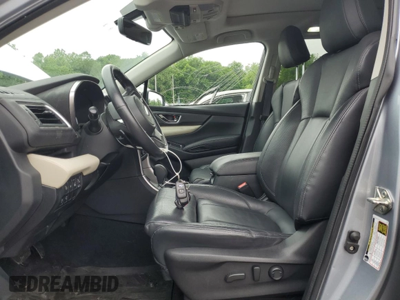 2020 Subaru Ascent Limited with VIN 4S4WMAPD5L3479012, listed as a Copart auction lot 59081255 with 144,020 mi miles and Salvage title. Bid and sale history available at DreamBid. Image 7.