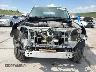 2017 Toyota 4Runner SR5 с VIN JTEBU5JR7H5430237, выставлен на аукционе Copart как лот 59975825 с пробегом 83 802 миль миль и Списание • Salvage title. История ставок и продаж доступна на DreamBid. Изображение 5.