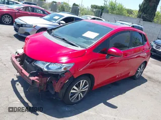 2015 Honda Fit EX-L z VIN 3HGGK5H84FM742893, wystawiony jako IAAI lot #42272487 z przebiegiem 84 942 mil mil oraz . Historia ofert i sprzedaży dostępna na DreamBid. Obrazek 18.