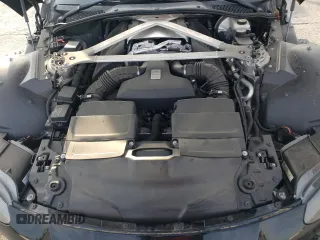2020 Aston Martin Vantage z VIN SCFSMGAWXLGN04982, wystawiony jako Copart lot #81383264 z przebiegiem 30 891 mil mil oraz Szkody całkowita. Historia ofert i sprzedaży dostępna na DreamBid. Obrazek 13.