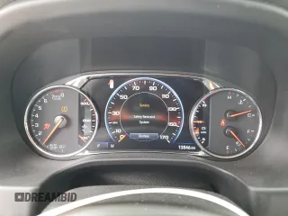 2021 GMC Acadia Denali with VIN 1GKKNPLS9MZ207900, listed as a Copart auction lot 44446035 with 13,846 mi miles and Salvage Title. Bid and sale history available at carsss.com. Image 9.