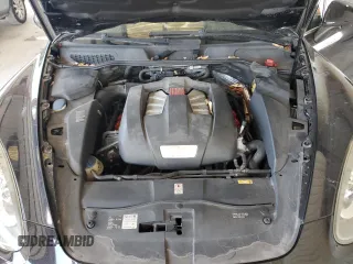 2012 Porsche Cayenne S Hybrid с VIN WP1AE2A20CLA92021, выставлен на аукционе Copart как лот 48619105 с пробегом 164 867 миль миль и Чистый • Clean title. История ставок и продаж доступна на DreamBid. Изображение 11.
