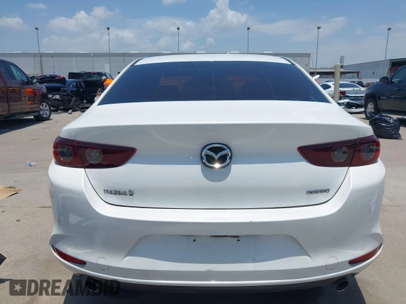 2019 Mazda 3 Select с VIN 3MZBPAALXKM112322, выставлен на аукционе IAAI как лот 42438115 с пробегом 89 138 миль миль и . История ставок и продаж доступна на DreamBid. Изображение 17.