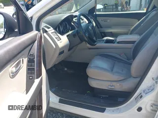 2011 Mazda CX-9 Grand Touring with VIN JM3TB2DAXB0330020, listed as a IAAI auction lot 42016796 with 156,155 mi miles. Bid and sale history available at carsss.com. Image 5.