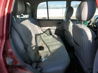 2001 Chevrolet Tracker LT z VIN 2CNBJ634716945832, wystawiony jako Copart lot #61967345 z przebiegiem 136 403 mil mil oraz Szkoda całkowita • Salvage title. Historia ofert i sprzedaży dostępna na DreamBid. Obrazek 10.