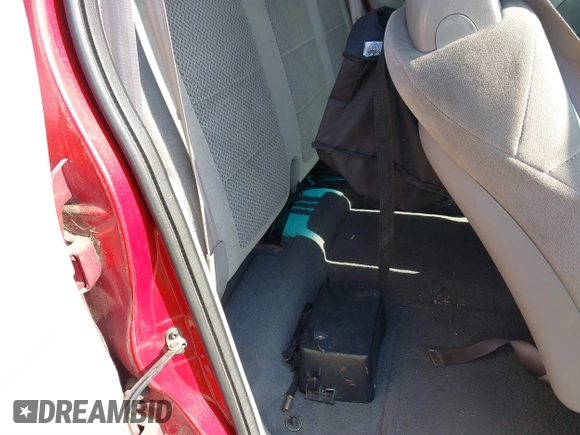 2001 Ford F-150 XL with VIN 1FTRX18W71NB79286, listed as a IAAI auction lot 41792862 with 321,269 mi miles and . Bid and sale history available at DreamBid. Image 8.