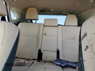 2019 Lexus NX 300h z VIN JTJBJRBZ2K2106606, wystawiony jako Copart lot #65246705 z przebiegiem Nie podano mil oraz Szkoda całkowita • Salvage title. Historia ofert i sprzedaży dostępna na DreamBid. Obrazek 10.