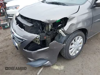2016 Nissan Versa S with VIN 3N1CN7AP2GL847749, listed as a IAAI auction lot 42511419 with 111,628 mi miles and . Bid and sale history available at DreamBid. Image 12.