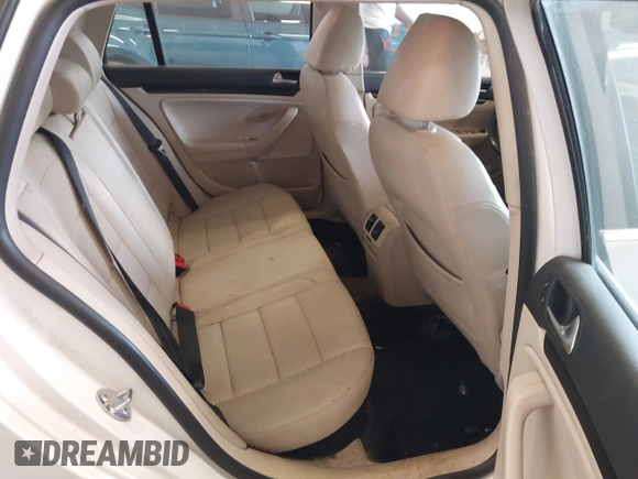 2012 Volkswagen Jetta TDI w/Sunroof with VIN 3VWPL7AJ4CM676522, listed as a IAAI auction lot 42641615 with 140,199 mi miles and . Bid and sale history available at DreamBid. Image 8.