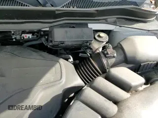 2022 Honda Pilot Sport с VIN 5FNYF6H38NB099372, выставлен на аукционе Copart как лот 58409505 с пробегом 51 928 миль миль и Списание • Salvage title. История ставок и продаж доступна на DreamBid. Изображение 16.