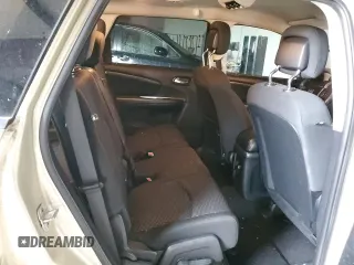 2011 Dodge Journey Mainstreet with VIN 3D4PH1FG8BT561072, listed as a Copart auction lot 57280185 with 195,652 mi miles and Clean title. Bid and sale history available at DreamBid. Image 11.