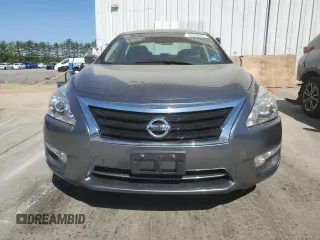2014 Nissan Altima S with VIN 1N4AL3AP6EN358020, listed as a Copart auction lot 54930445 with 115,708 mi miles and Salvage Title. Bid and sale history available at DreamBid. Image 5.