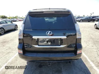 2014 Lexus GX 460 z VIN JTJBM7FX9E5066628, wystawiony jako Copart lot #56499315 z przebiegiem 300 532 mil mil oraz Tytuł czysty. Historia ofert i sprzedaży dostępna na DreamBid. Obrazek 6.