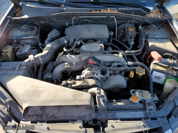 2008 Subaru Outback (Natl) Ltd with VIN 4S4BP62C987339384, listed as a Copart auction lot 87334284 with 211,350 mi miles and Clean Title. Bid and sale history available at carsss.com. Image 11.