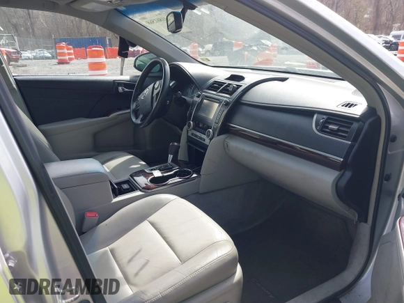 2013 Toyota Camry L with VIN 4T4BF1FK8DR308815, listed as a IAAI auction lot 41861568 with 157,959 mi miles. Bid and sale history available at carsss.com. Image 5.