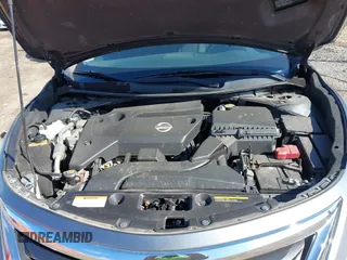 2014 Nissan Altima SV with VIN 1N4AL3AP2EC271064, listed as a IAAI auction lot 41931786 with 126,346 mi miles and . Bid and sale history available at DreamBid. Image 10.