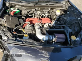 2019 Subaru BRZ Premium с VIN JF1ZCAB11K9600346, выставлен на аукционе Copart как лот 46335295 с пробегом 63 606 миль миль и На запчасти • Non repairable. История ставок и продаж доступна на DreamBid. Изображение 13.