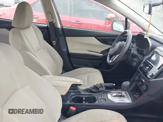 2017 Subaru Impreza Premium с VIN 4S3GKAB69H3605354, выставлен на аукционе IAAI как лот 41912314 с пробегом 84 458 миль миль и . История ставок и продаж доступна на DreamBid. Изображение 5.
