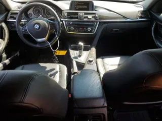 2014 BMW 3 Series 328i xDrive with VIN WBA3B3C54EJ980962, listed as a Copart auction lot 68424504 with 286,838 mi miles and Clean Title. Bid and sale history available at carsss.com. Image 8.