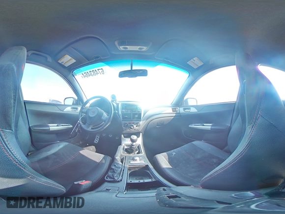 2010 Subaru WRX WRX STI с VIN JF1GR8H64AL820700, выставлен на аукционе Copart как лот 67483464 с пробегом 157 400 миль миль и Списание • Salvage title. История ставок и продаж доступна на DreamBid. Изображение 13.