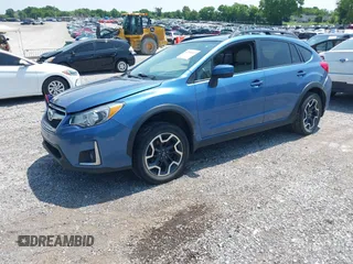 2017 Subaru Crosstrek Premium with VIN JF2GPADCXH8254804, listed as a IAAI auction lot 42380015 with 135,557 mi miles and . Bid and sale history available at DreamBid. Image 19.