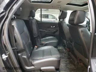 2019 Chevrolet Traverse Premier with VIN 1GNEVKKW3KJ174332, listed as a Copart auction lot 44147545 with 0 mi miles and Salvage Title. Bid and sale history available at carsss.com. Image 11.