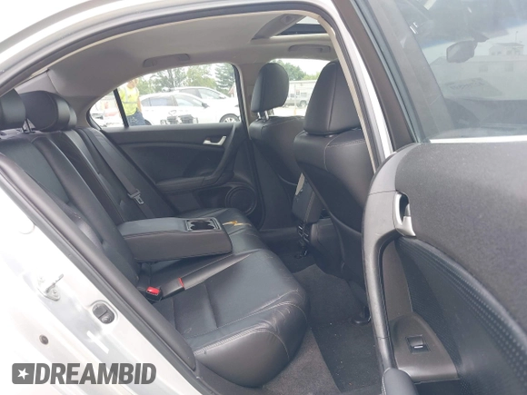 2012 Acura TSX Technology z VIN JH4CU2F65CC017564, wystawiony jako IAAI lot #42705591 z przebiegiem 175 206 mil mil oraz . Historia ofert i sprzedaży dostępna na DreamBid. Obrazek 8.
