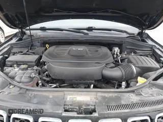 2018 Jeep Grand Cherokee Limited with VIN 1C4RJFBGXJC426778, listed as a IAAI auction lot 41913607 with 123,053 mi miles and . Bid and sale history available at DreamBid. Image 10.