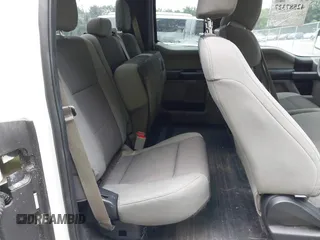 2015 Ford F-150 XLT with VIN 1FTEX1EP9FKE15974, listed as a IAAI auction lot 42587327 with 144,720 mi miles and . Bid and sale history available at DreamBid. Image 8.