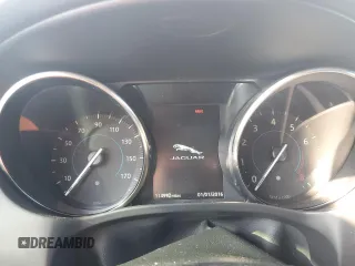 2019 Jaguar F-Pace 25t Premium с VIN SADCJ2FX8KA603483, выставлен на аукционе Copart как лот 68168614 с пробегом 114 992 миль миль и Чистый • Clean title. История ставок и продаж доступна на DreamBid. Изображение 9.