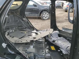 2023 Dodge Durango SRT Hellcat Premium with VIN 1C4SDJH97PC613781, listed as a Copart auction lot 42599115 with Not Provided miles and Non Repairable. Bid and sale history available at DreamBid. Image 10.