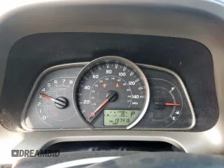 2013 Toyota RAV4 XLE с VIN 2T3WFREV7DW065057, выставлен на аукционе Copart как лот 58256045 с пробегом 197 416 миль миль и Списание • Salvage title. История ставок и продаж доступна на DreamBid. Изображение 9.
