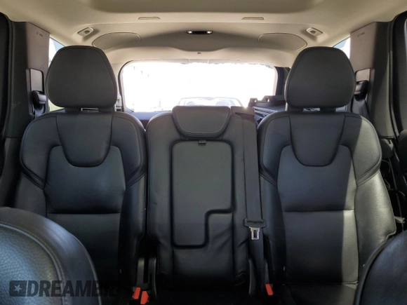 2017 Volvo XC90 Momentum z VIN YV4A22PK5H1128206, wystawiony jako Copart lot #52108315 z przebiegiem 69 510 mil mil oraz Szkody całkowita. Historia ofert i sprzedaży dostępna na DreamBid. Obrazek 10.