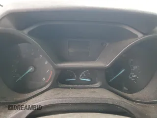 2016 Ford Transit Connect XL с VIN NM0LS7E78G1289507, выставлен на аукционе Copart как лот 55761915 с пробегом Не указан миль и Списание • Salvage title. История ставок и продаж доступна на DreamBid. Изображение 9.