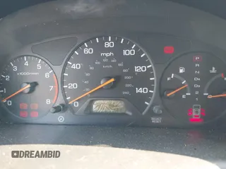 1999 Honda Accord LX z VIN 1HGCG5641XA008694, wystawiony jako IAAI lot #42385438 z przebiegiem 323 971 mil mil oraz . Historia ofert i sprzedaży dostępna na DreamBid. Obrazek 7.