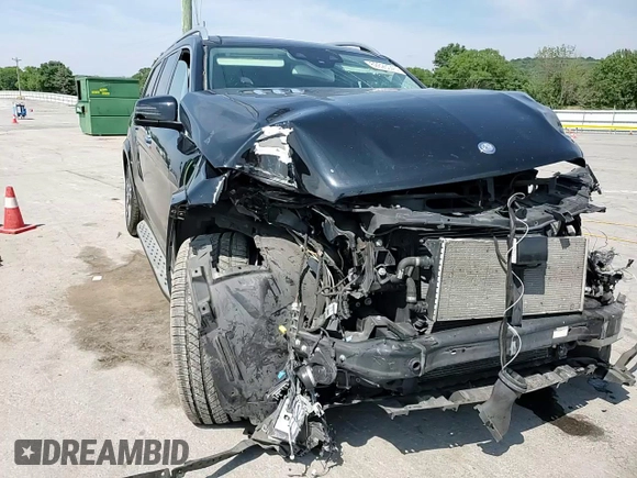 2017 Mercedes-Benz GLS 550 with VIN 4JGDF7DEXHA757133, listed as a Copart auction lot 62826045 with Not provided miles and Salvage title. Bid and sale history available at DreamBid. Image 14.