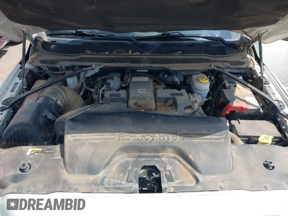 2022 Ram 2500 Laramie with VIN 3C6UR5FL0NG143918, listed as a IAAI auction lot 42373907 with 91,918 mi miles and . Bid and sale history available at DreamBid. Image 10.