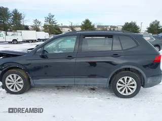 2020 Volkswagen Tiguan S with VIN 3VV0B7AXXLM080652, listed as a IAAI auction lot 41379678 with 46,330 mi miles and . Bid and sale history available at DreamBid. Image 14.