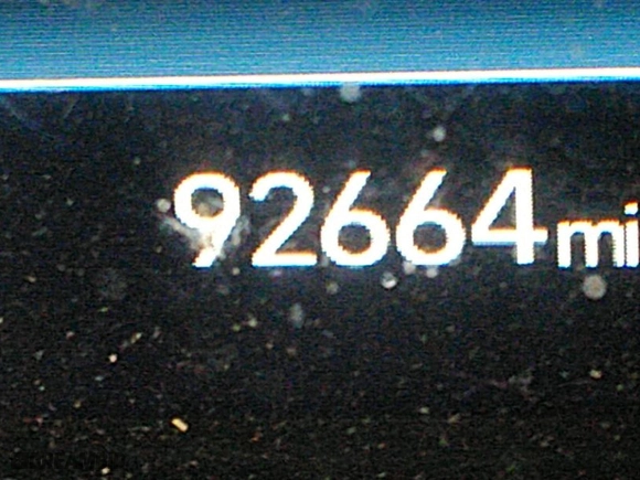 2019 Hyundai Sonata Sport with VIN 5NPE34AF6KH760270, listed as a IAAI auction lot 40956070 with 92,664 mi miles. Bid and sale history available at carsss.com. Image 7.