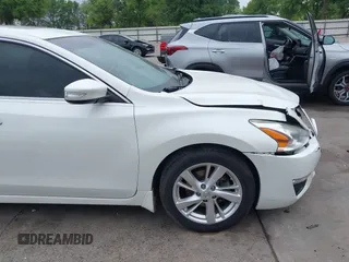 2015 Nissan Altima S with VIN 1N4AL3AP4FN309576, listed as a IAAI auction lot 41924345 with 163,124 mi miles and . Bid and sale history available at DreamBid. Image 18.