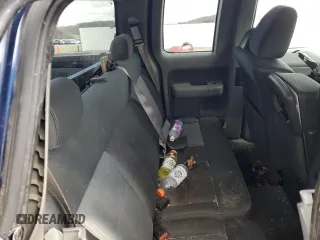 2008 Ford F-150 XLT с VIN 1FTPX14V28FB61982, выставлен на аукционе Copart как лот 50496575 с пробегом Не указан миль и Списание • Salvage title. История ставок и продаж доступна на DreamBid. Изображение 10.