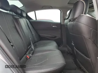 2022 Acura ILX Premium with VIN 19UDE2F71NA000868, listed as a Copart auction lot 79695344 with Not Provided miles and Salvage Title. Bid and sale history available at DreamBid. Image 10.
